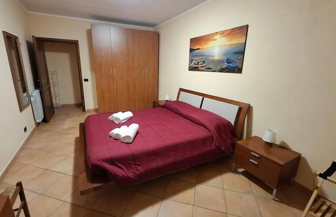 Gaia Holidays Apartments-1