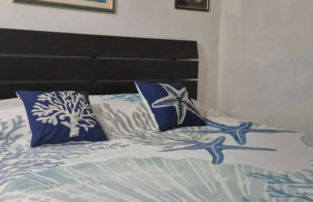 Apartment Trezza-1