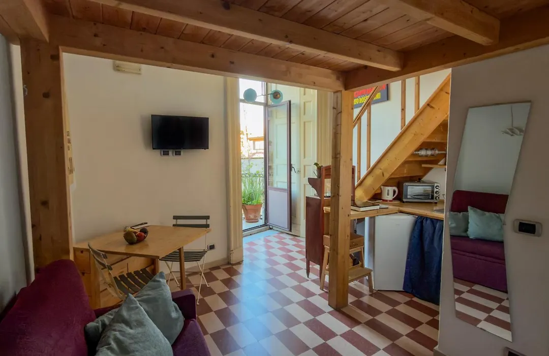 Bellini Apartment-1