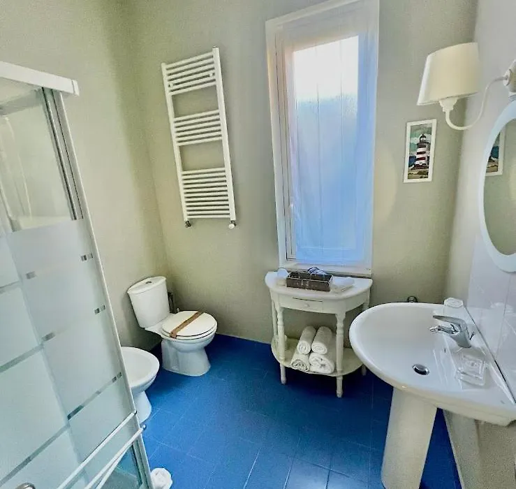 B&B Villa Dunardi-1