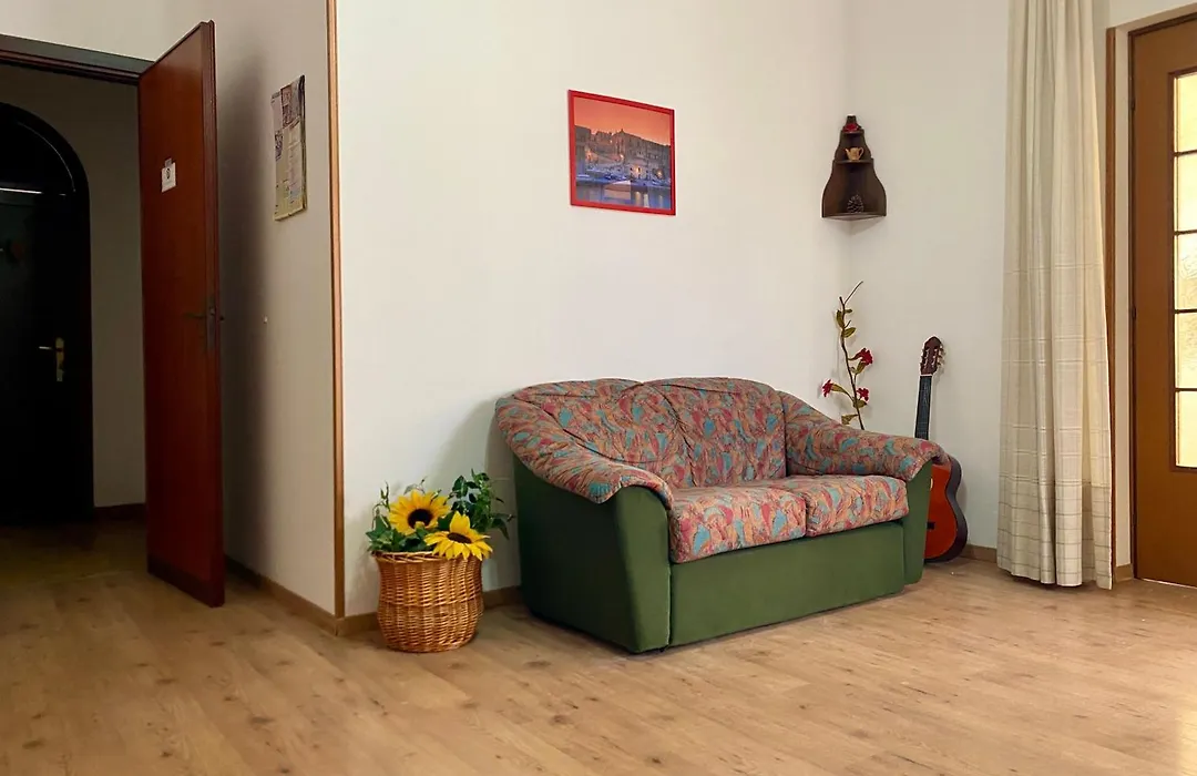 A Casa Di Nonna Maria-1