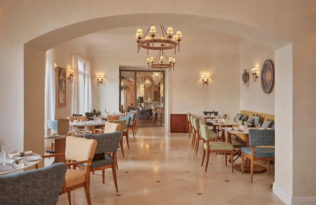 Villa Sant'Andrea, A Belmond Hotel, Taormina Mare-1
