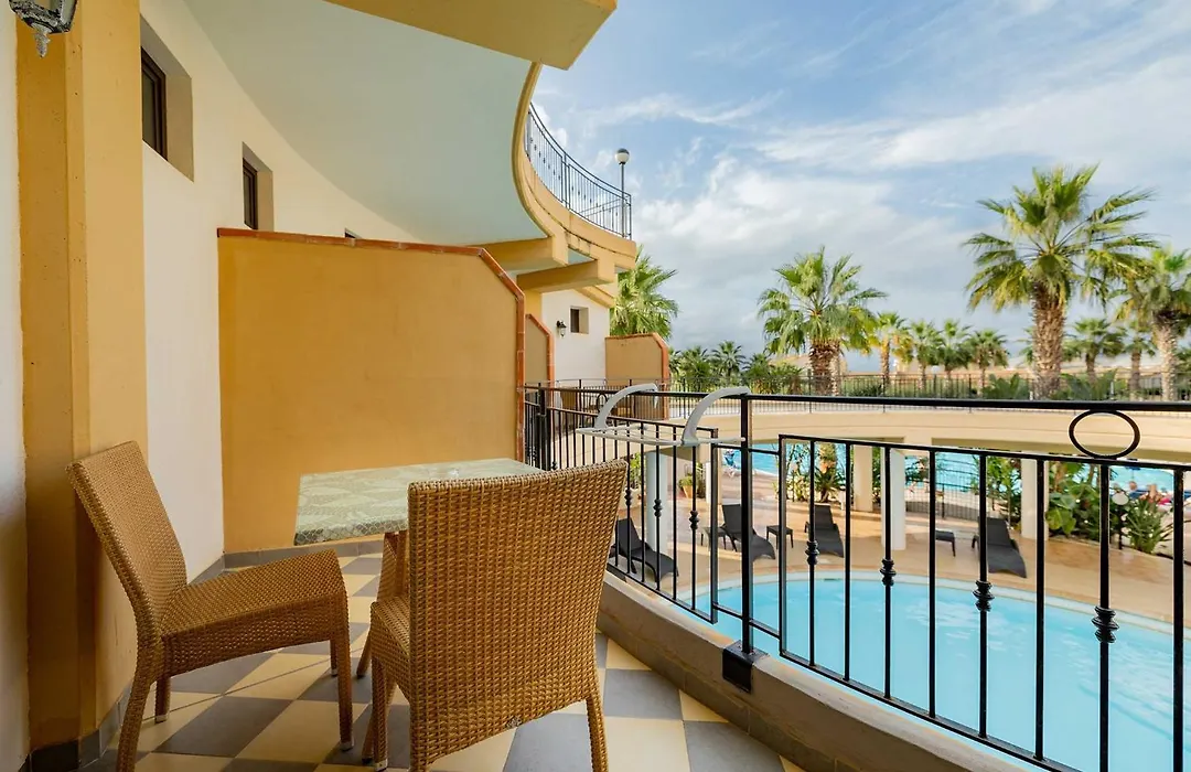 Dolcestate Hotel -Club-1