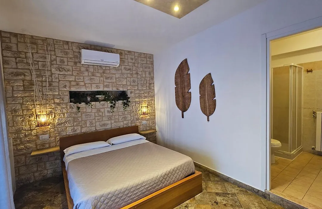 B&B Triskeles (Adults Only)-1