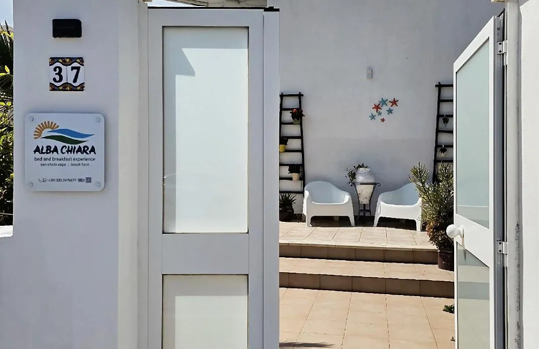 Alba Chiara B&B-1