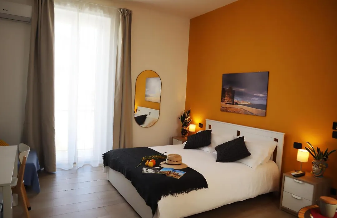 Fortuna Guest House-1