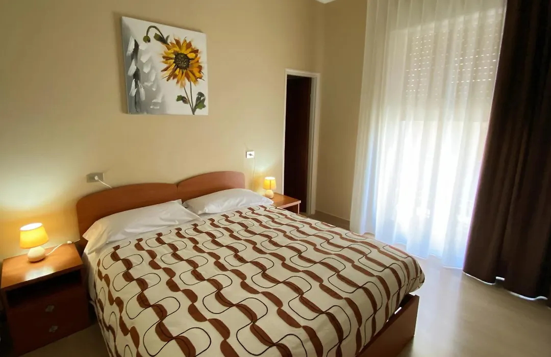 Albergo Mendolia-1