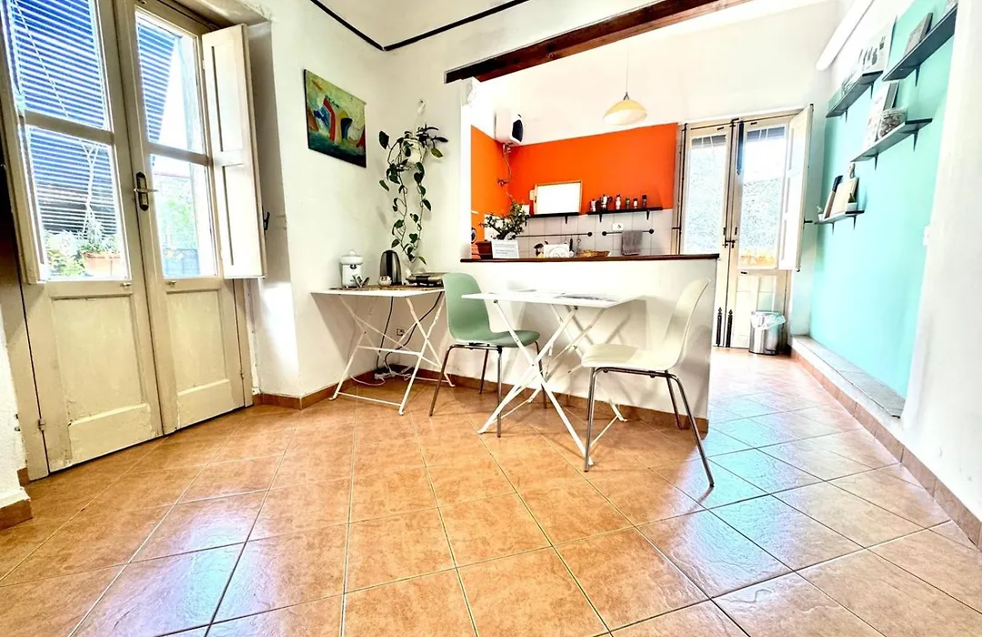 Albachiara Guesthouse-1