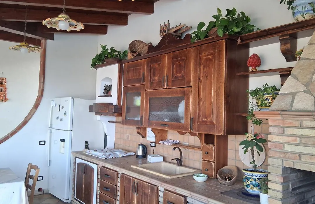 B&B A Robba De Pupi-1