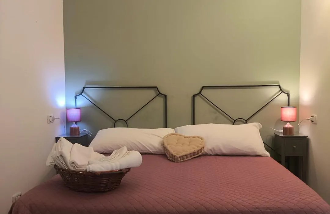 Duomo Rent Room & Flat-1