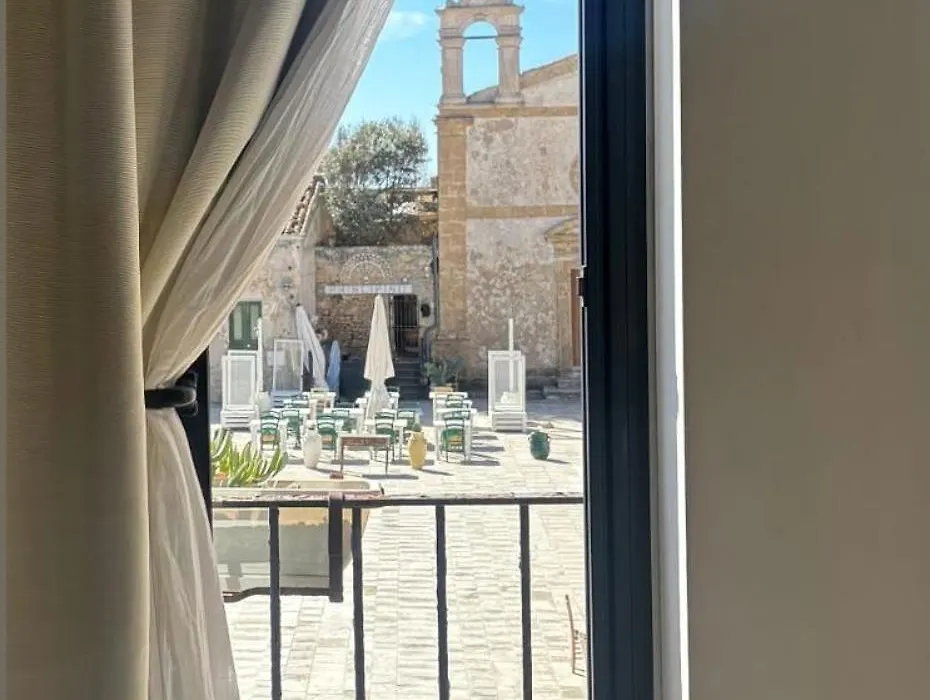 Regina Margherita B&B-1