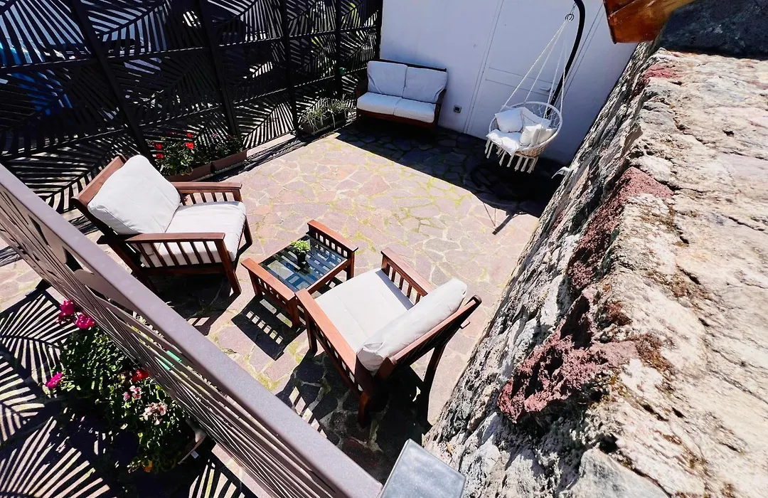 "Sweet Life" Casa Vacanze-1