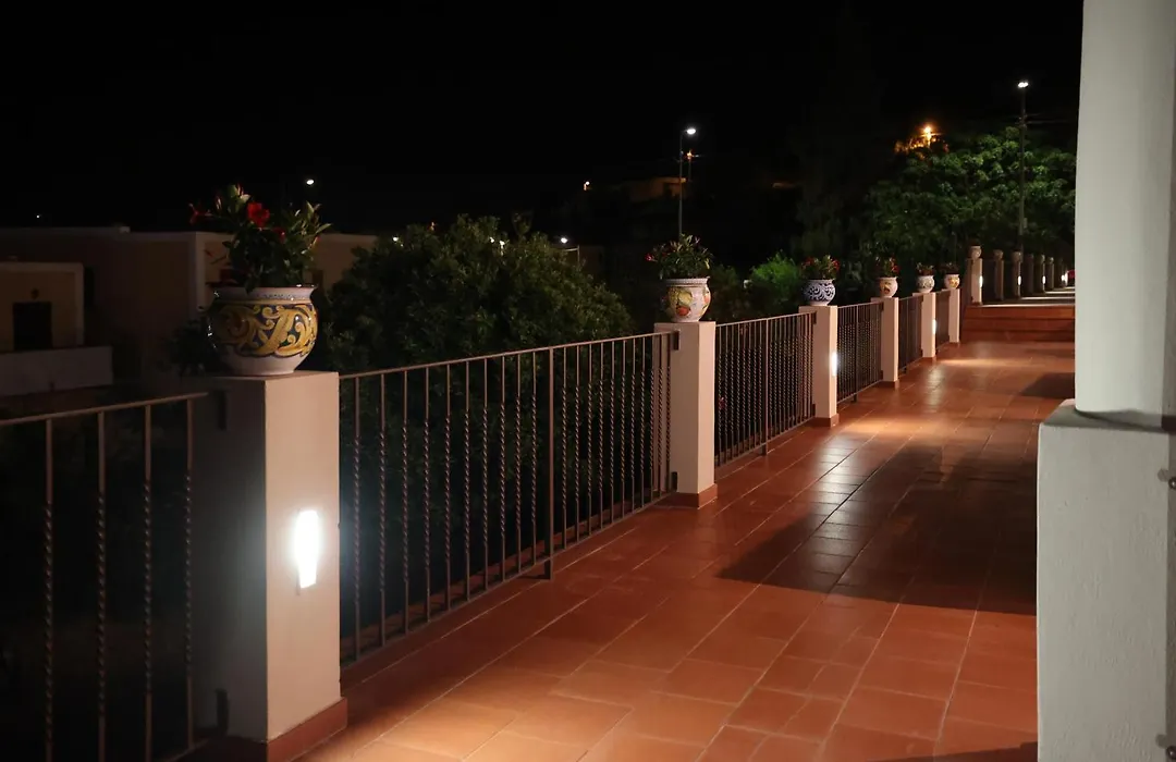 Hotel Villa Cute - Hvc-1