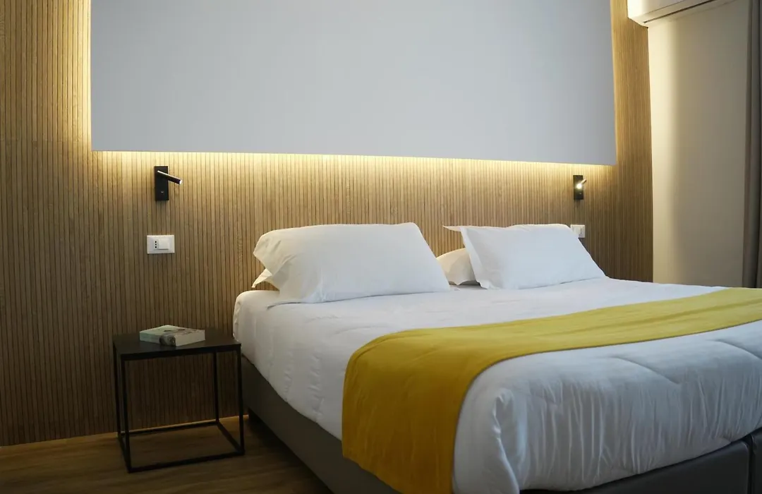 Hotel Bel 3-1