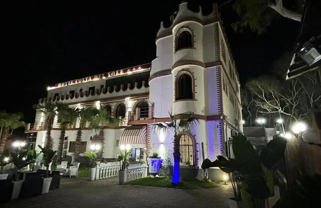 Mg Palace Hotel Costa del Sole-1