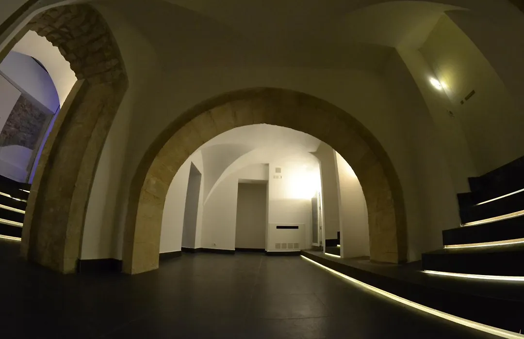 San Giorgio Modica Hotel-1