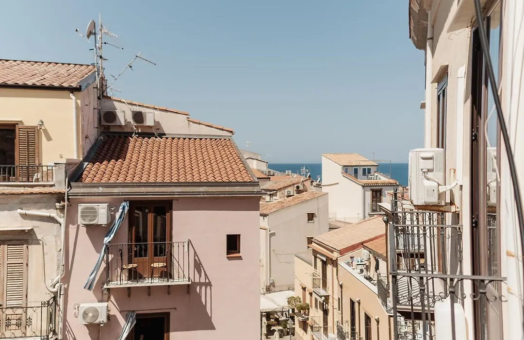 Casanova Rooms And Apartment To Rent-1