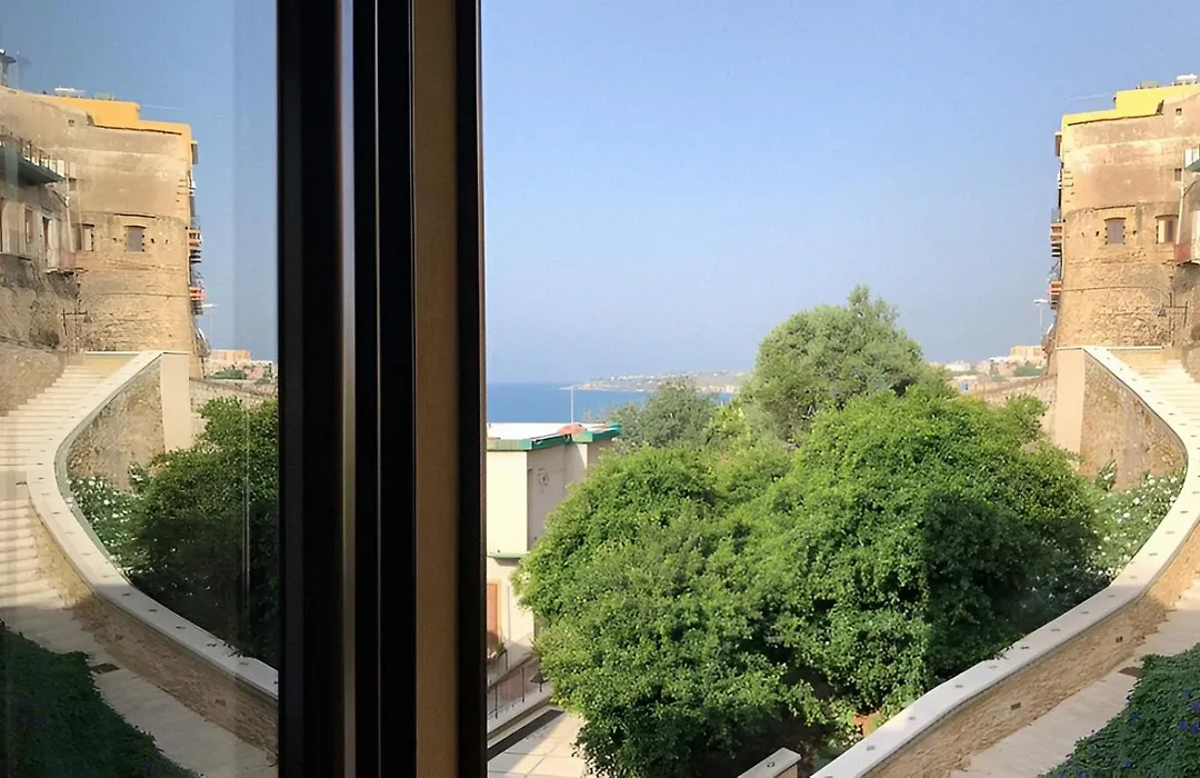 B&B Antico Caricatore-1