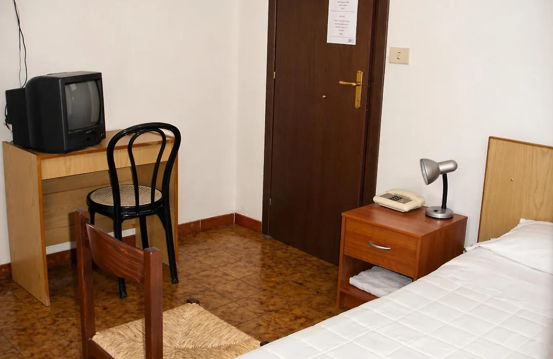 Hotel La Rusticana-1