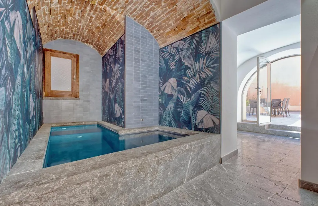 Villa Bordonaro - By Vacation Service-1