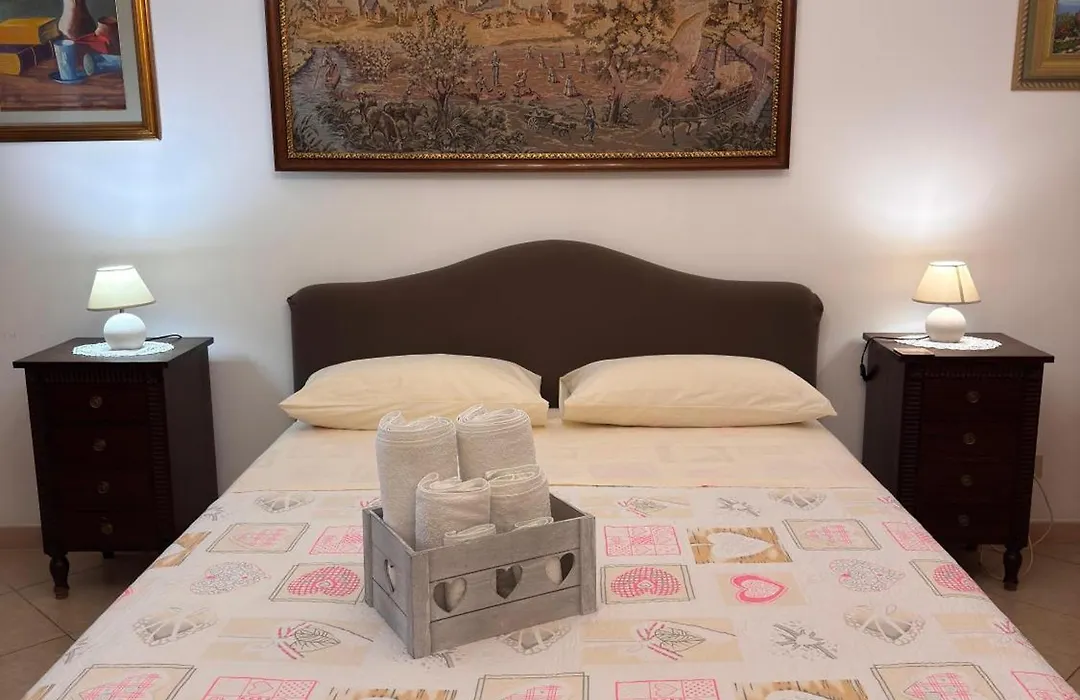 B&B Maria Piddu-1