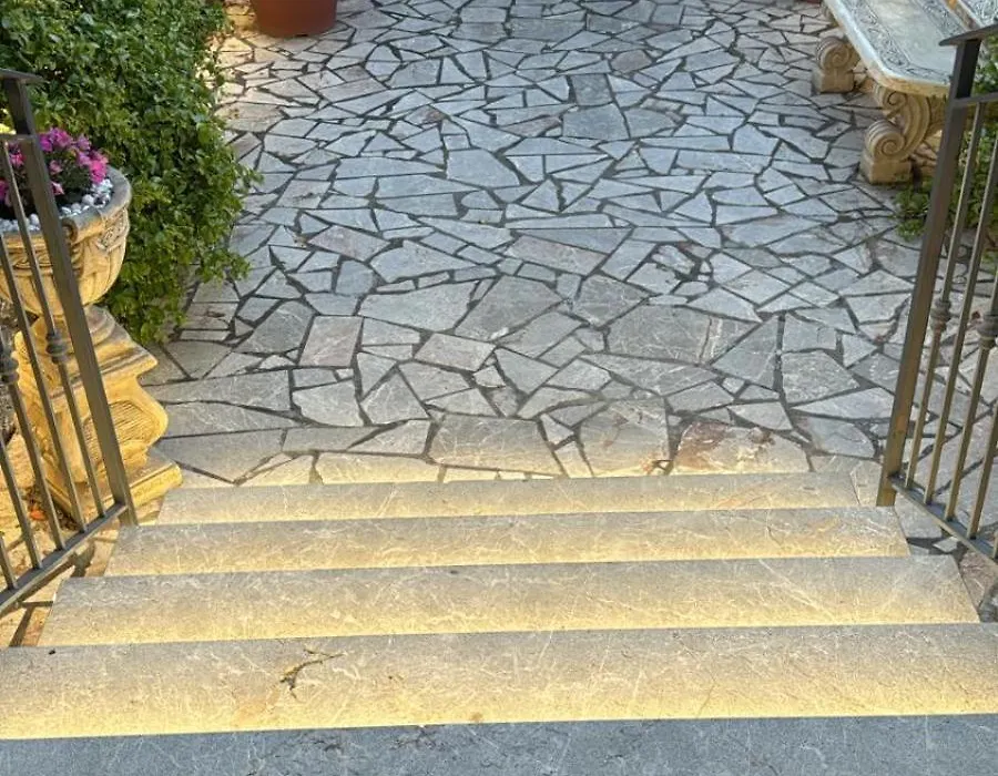 B&B Villa Chiara - Bed And Breakfast-1