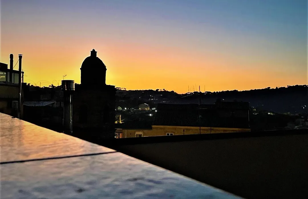 Camurria Sicilian B&B-1