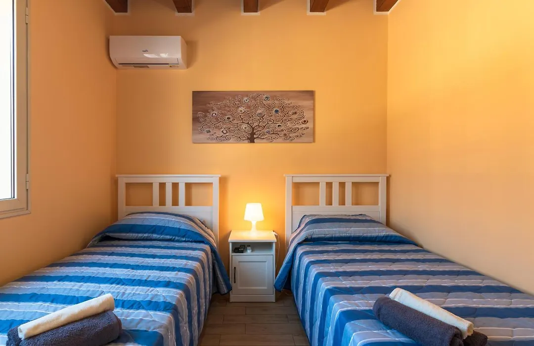 Casa Vacanza Brucoli Mare 1-1