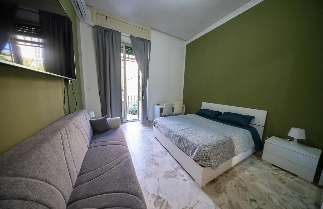 Mi Casa Tu Casa - Guest House-1