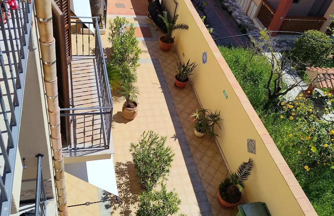 Appartamento A San Vito Lo Capo Stanza Con Bagno-1
