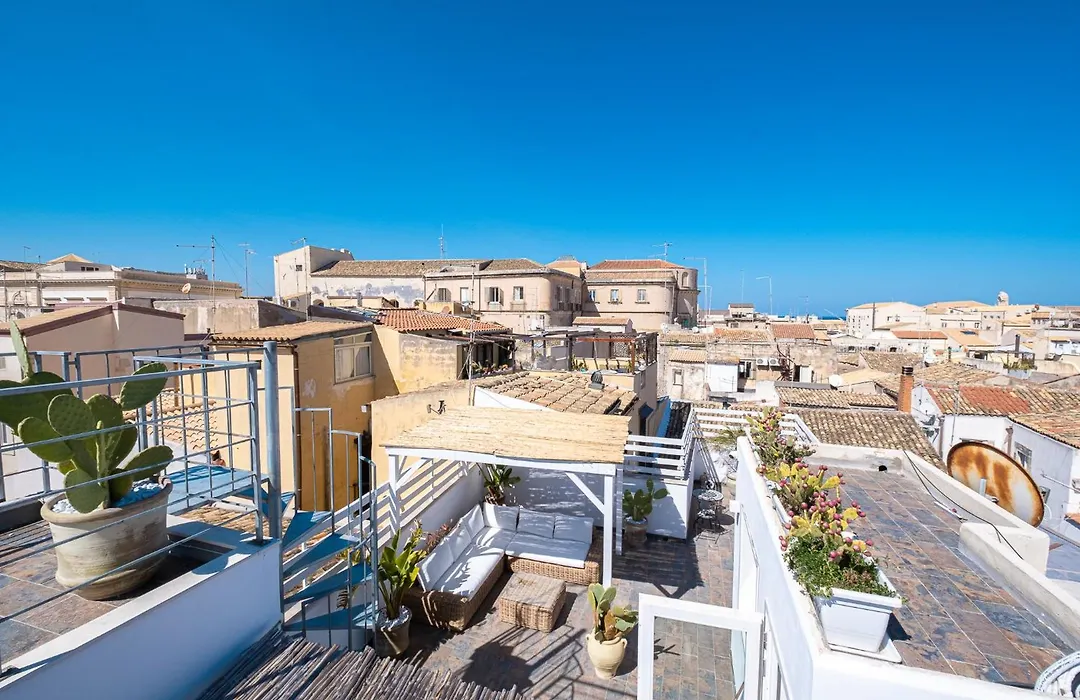Casadelmar Ortigia-1