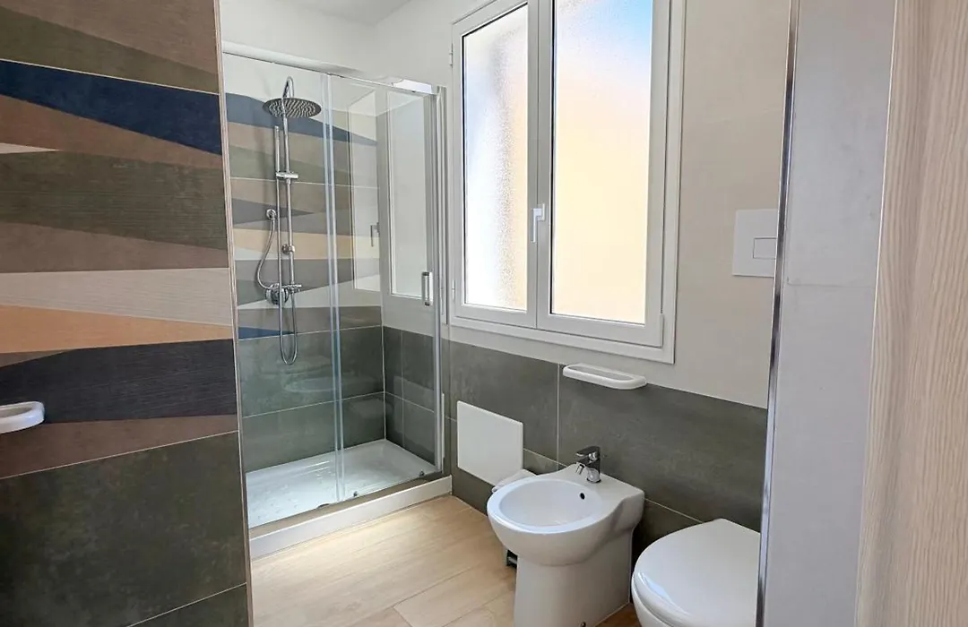 B&B Le Venere Rooms-1