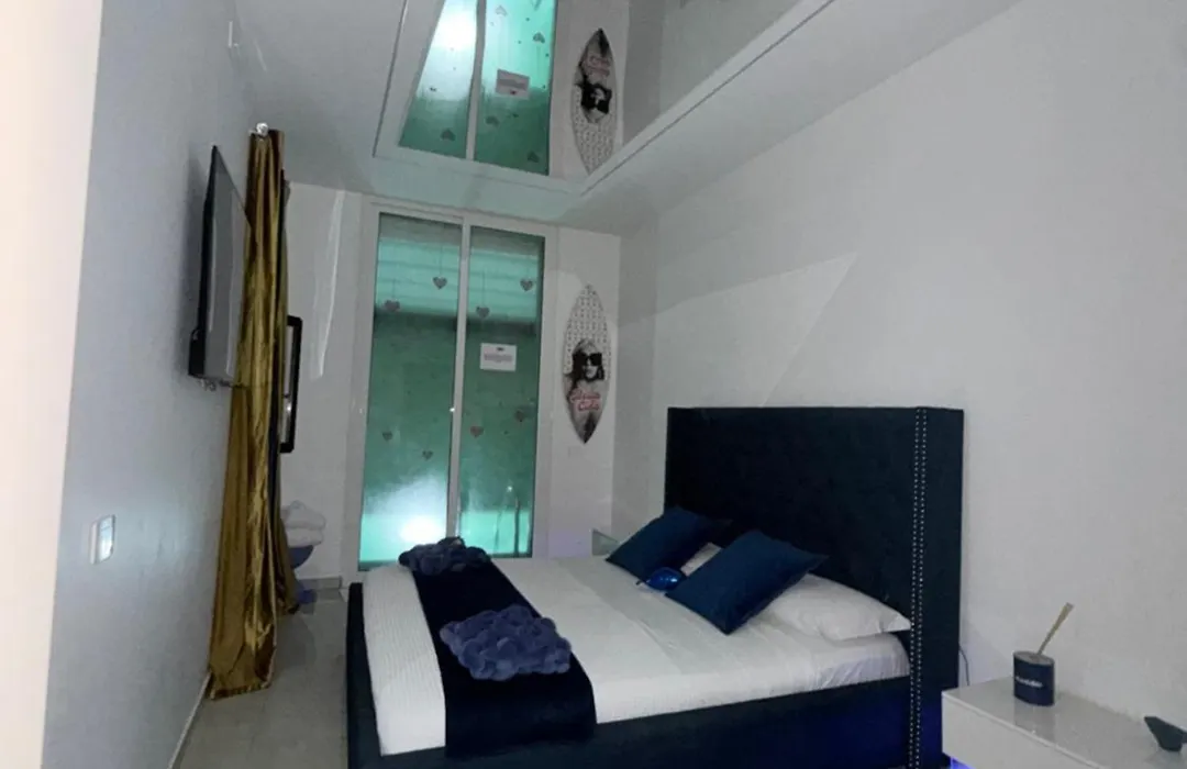 4 Rooms Rosario-1