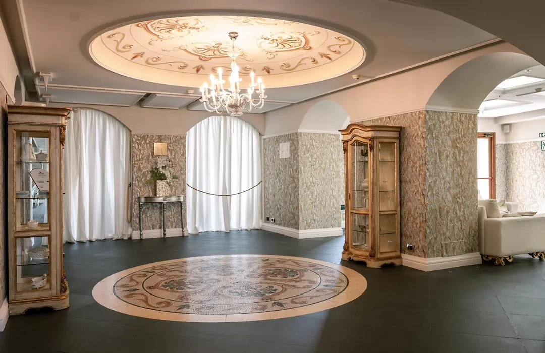 Essence Sicily - Marina Holiday Hotel & Spa-1