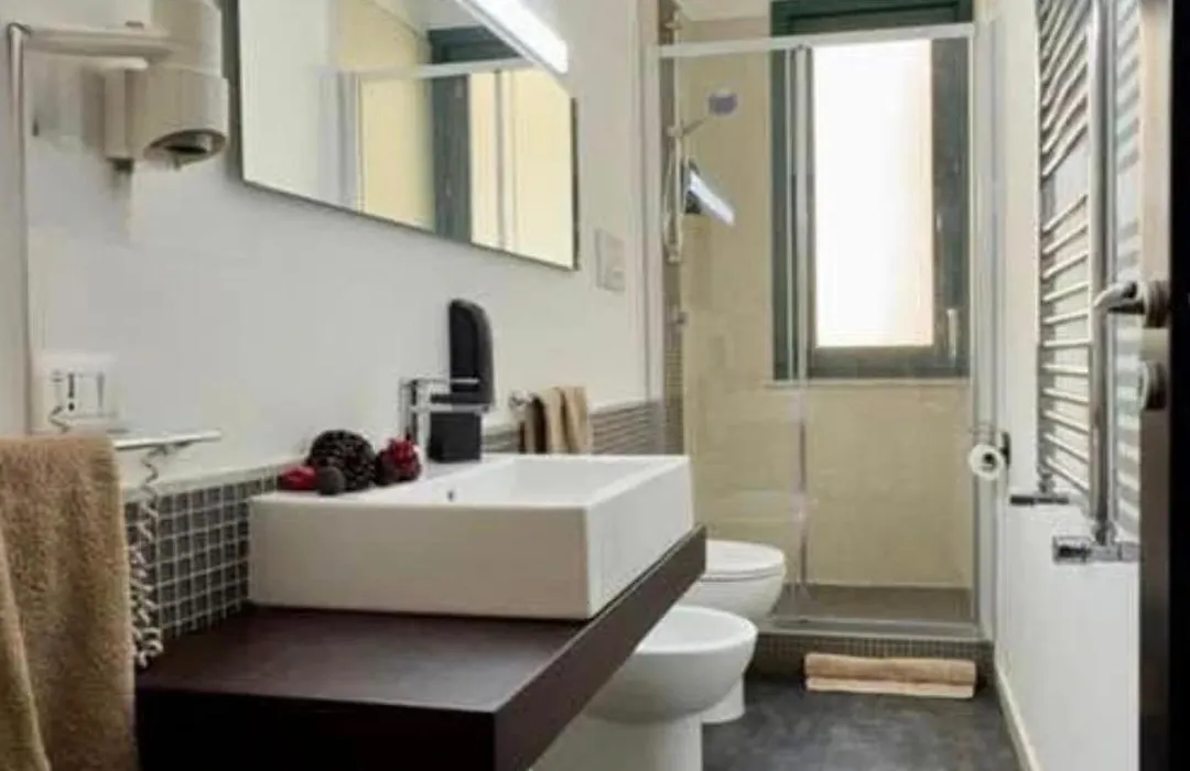 B&B Alla Stazione-1