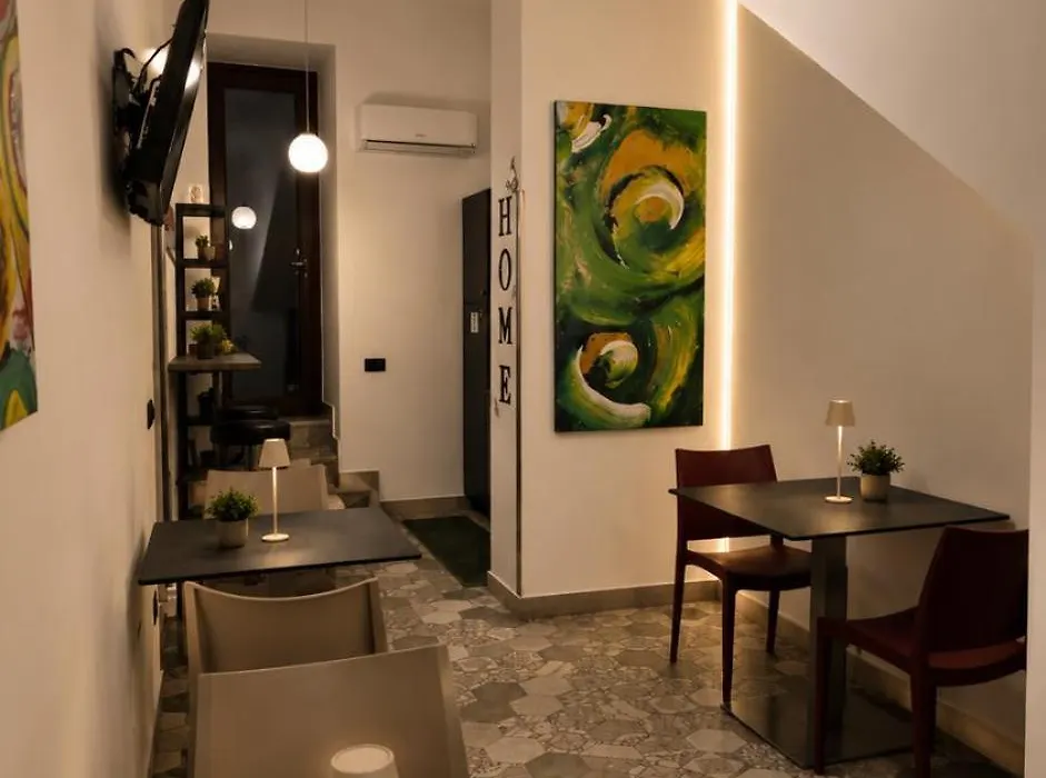 Alterego B&B-1