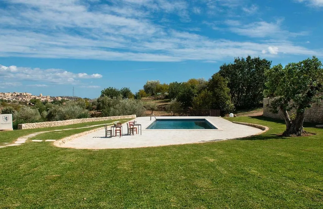 Relais Terre Di Romanello-1