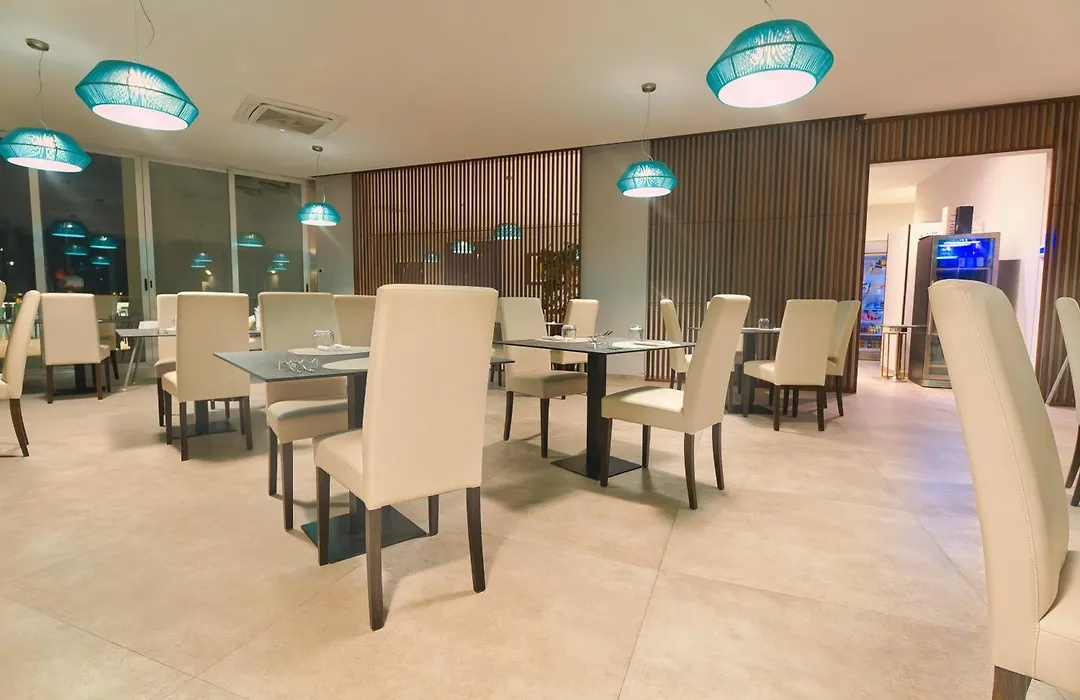 Hotel La Battigia-1