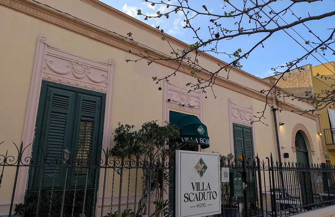 Villa Scaduto Residence-1