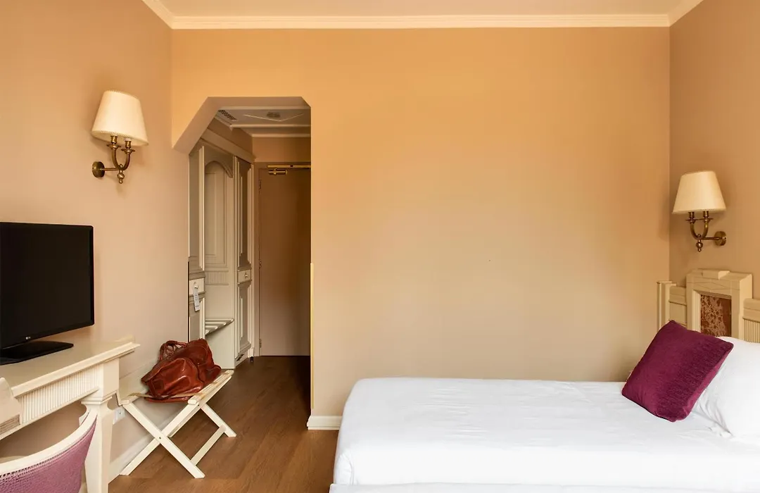 Best Western Hotel Stella D'Italia-1