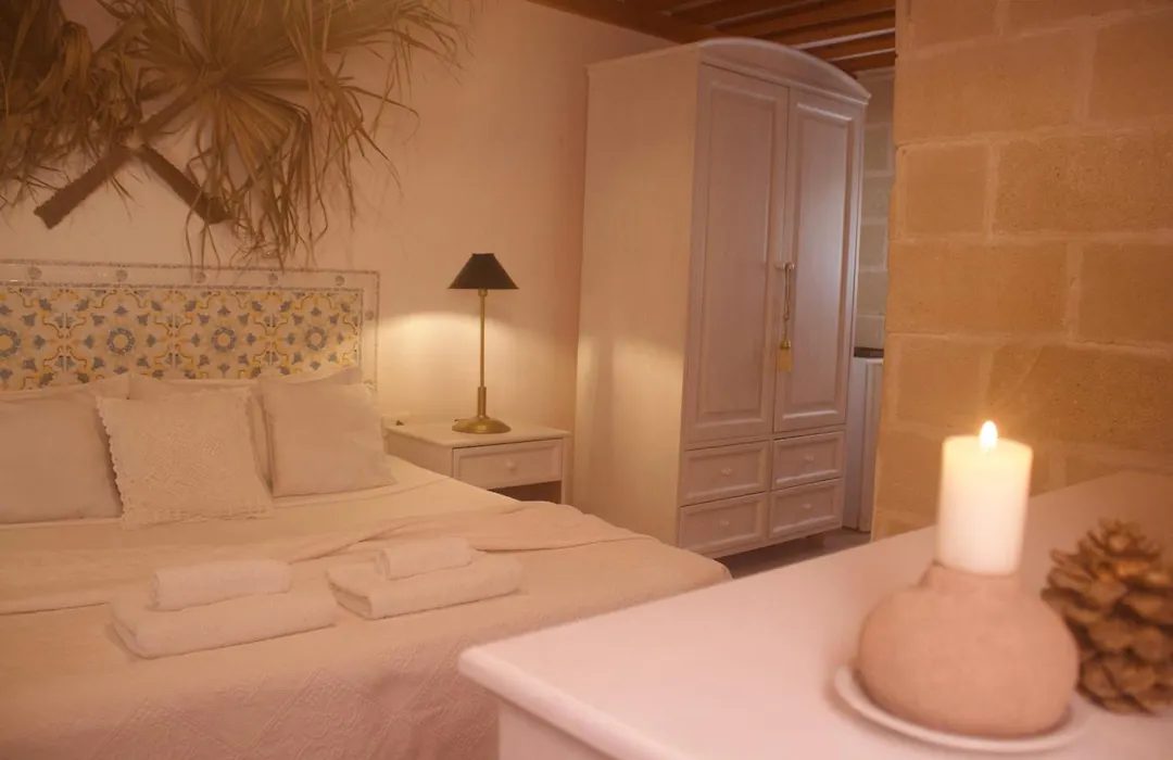 Villa Antonella Boutique Hotel-1