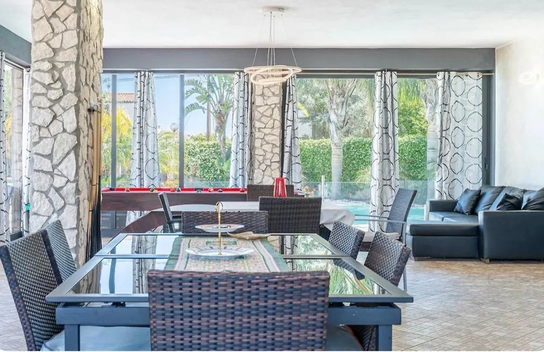 Villa Joel-1