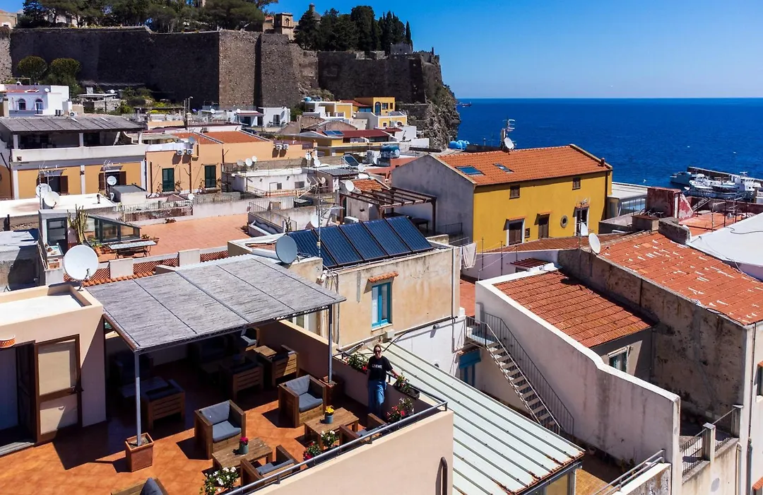 B&B Faraglione-1