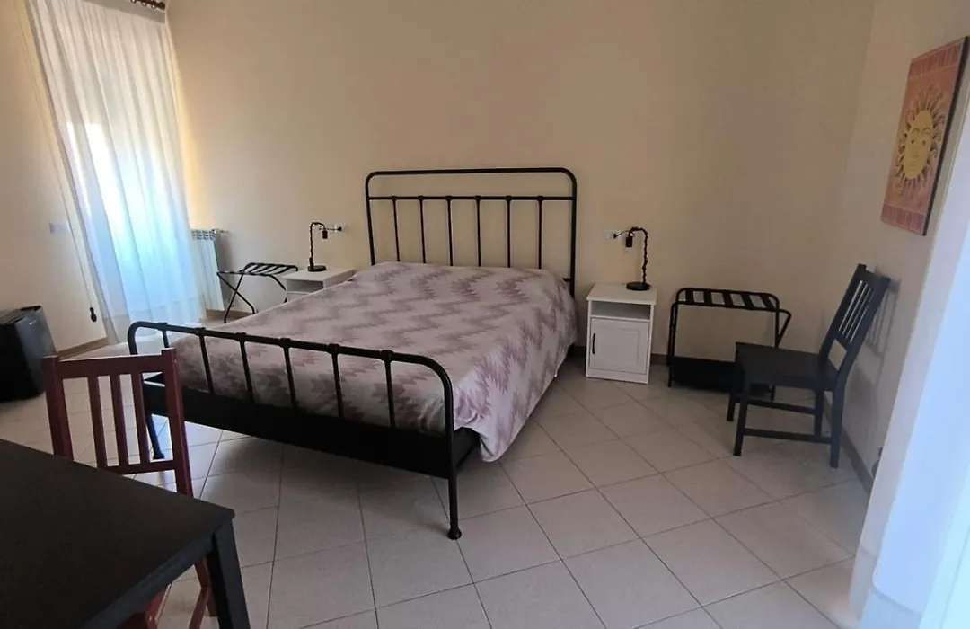 Bed And Breakfast Josepha-1