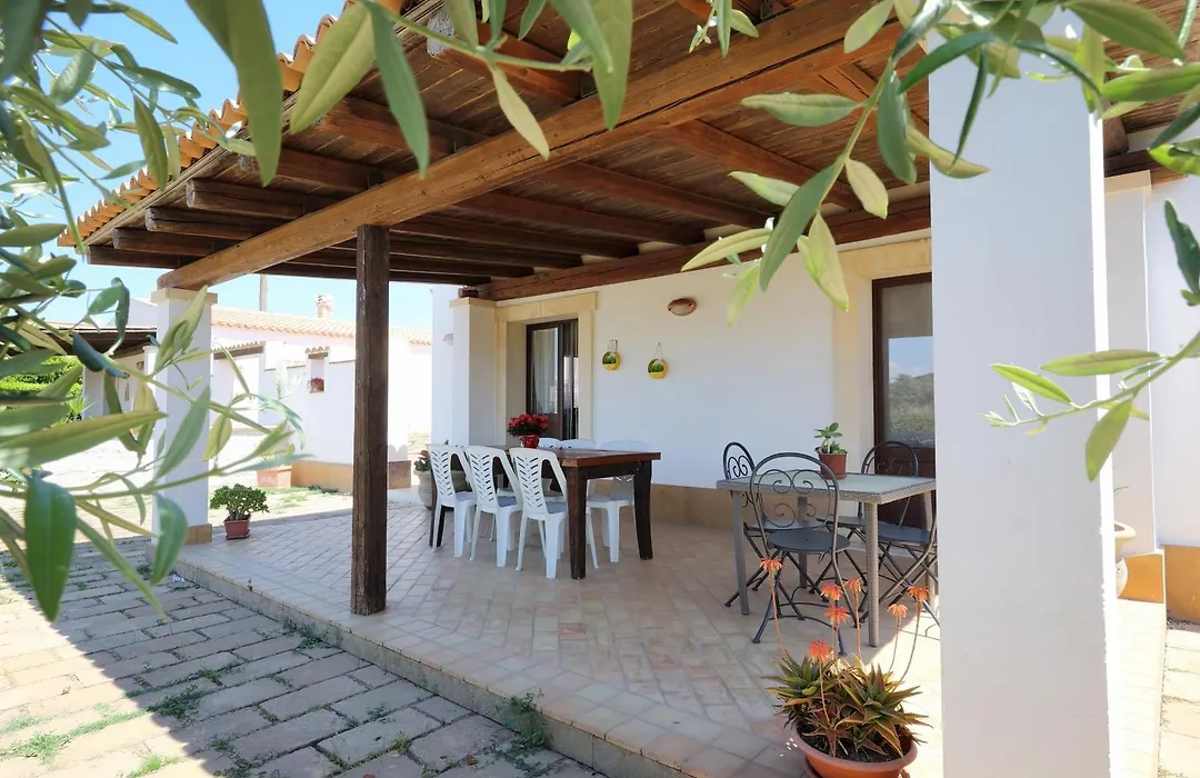 Cavagrande Guest House-1