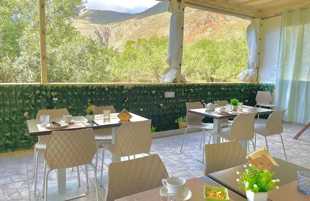 B&B La Chiocciola-1