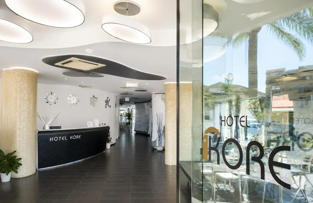 Hotel Kore-1
