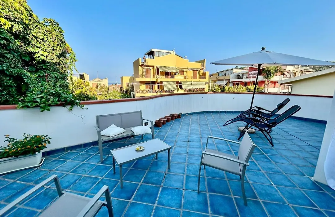 B&B Villa Rodriguez-1