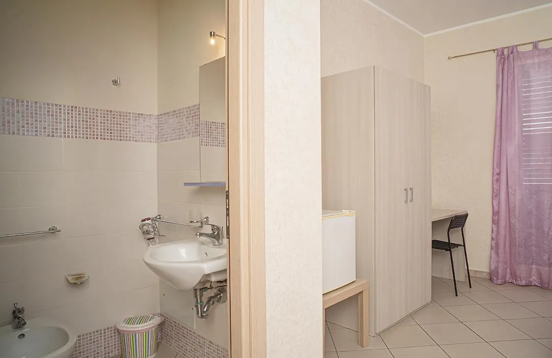 B&B Alta Marea Pozzallo-1