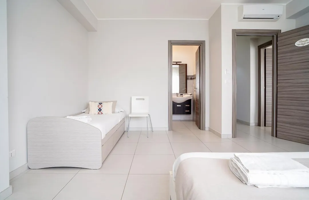 Pietra Bianca Rooms-1